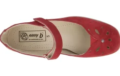 Womens Wide Fit DB Colby Sandals
