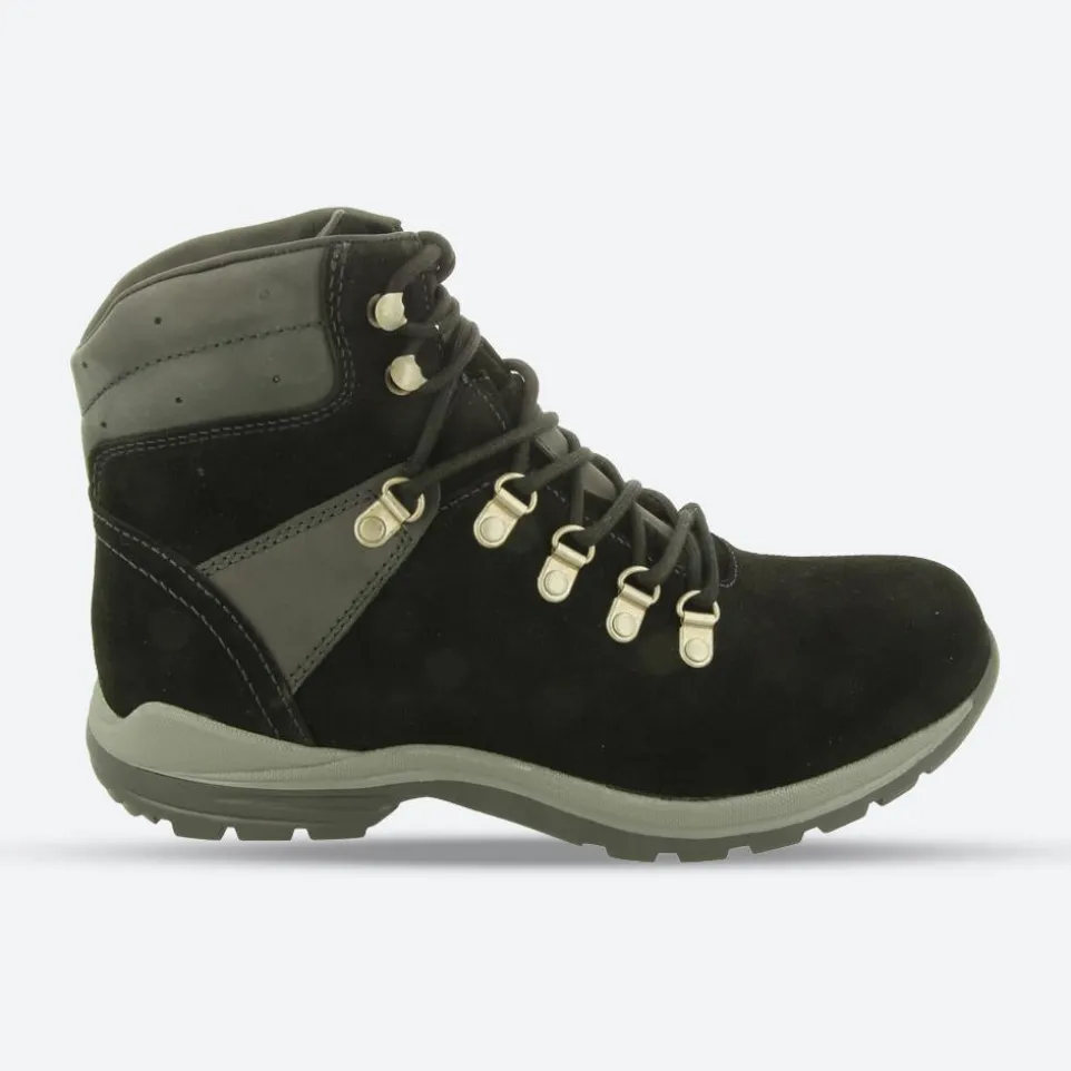 Womens Wide Fit DB Colorado Waterproof Boots