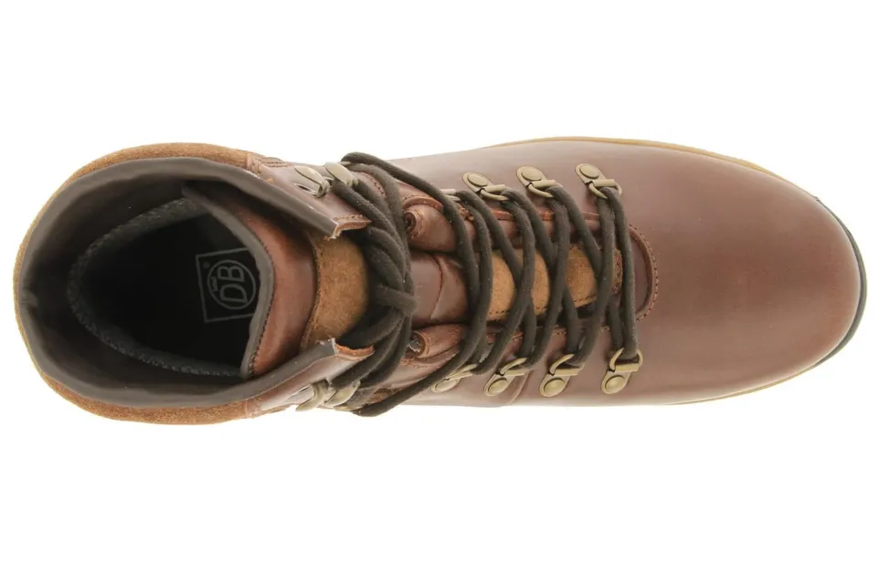 Womens Wide Fit DB Colorado Waterproof Boots