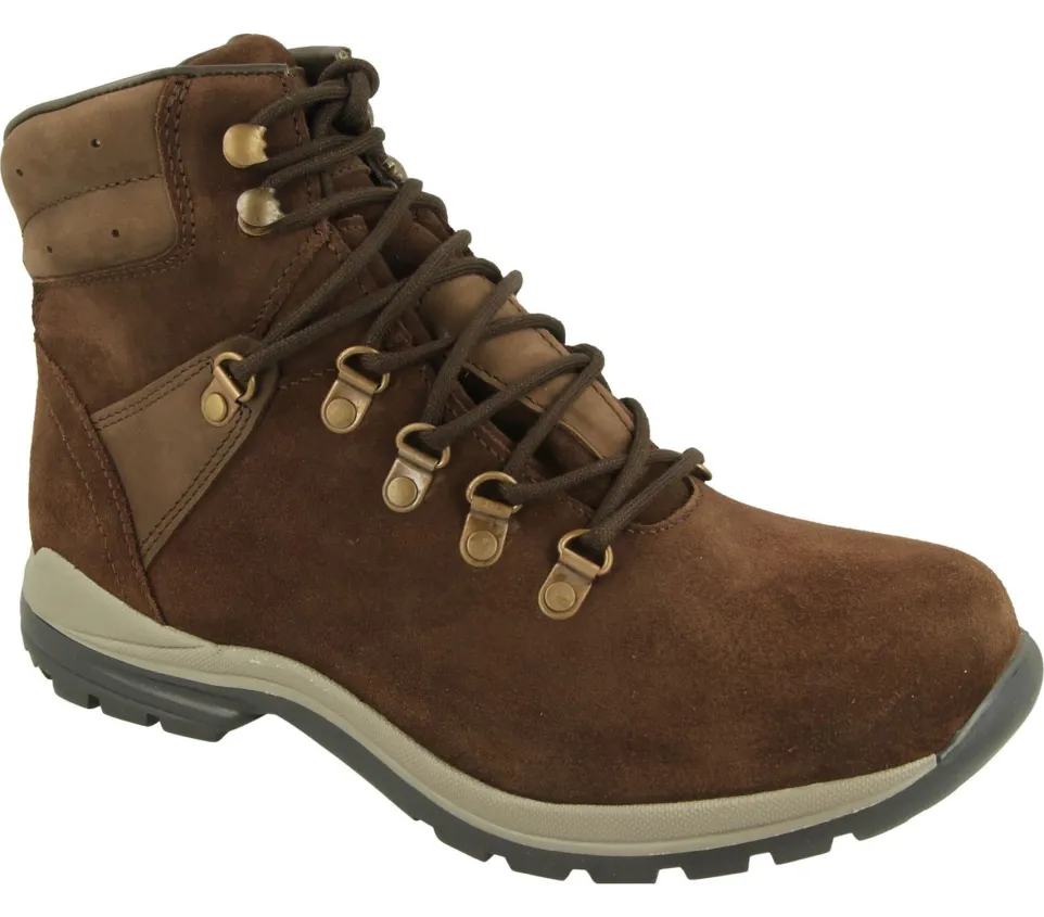 Womens Wide Fit DB Colorado Waterproof Boots