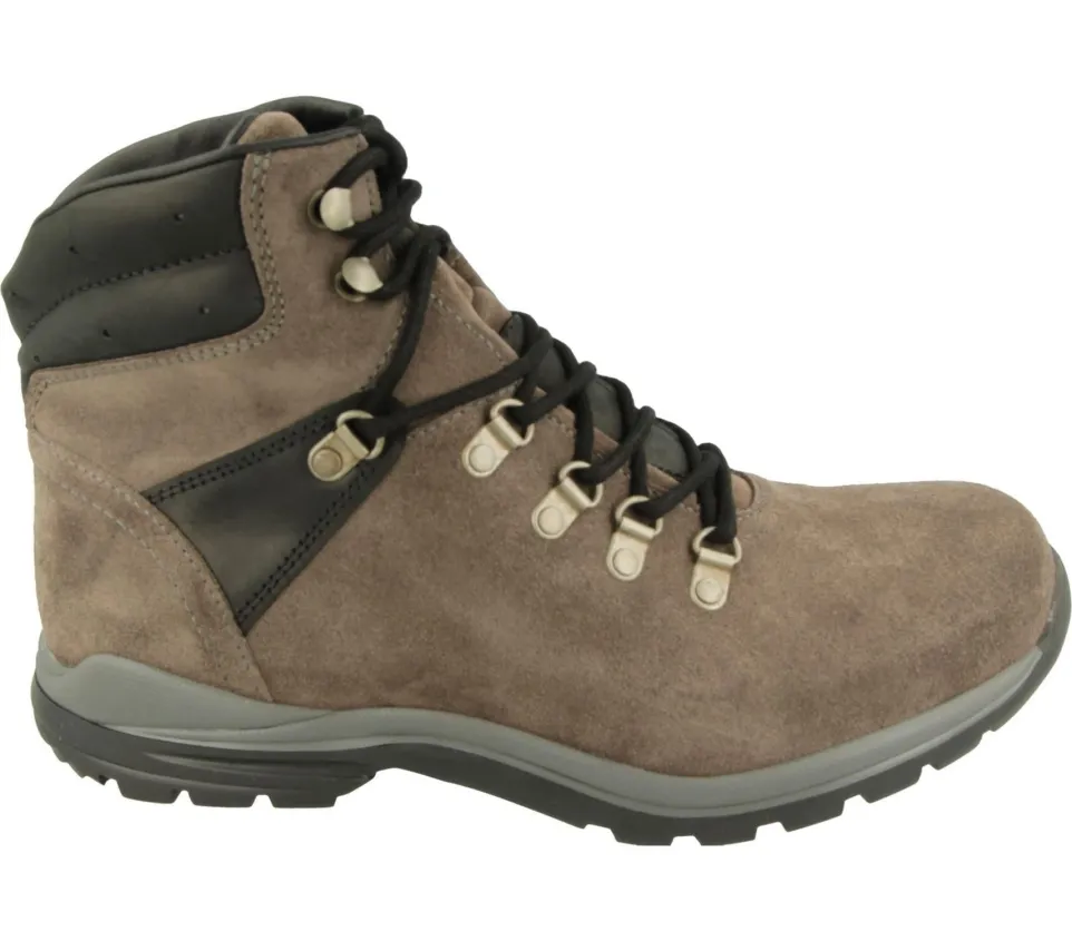 Womens Wide Fit DB Colorado Waterproof Boots