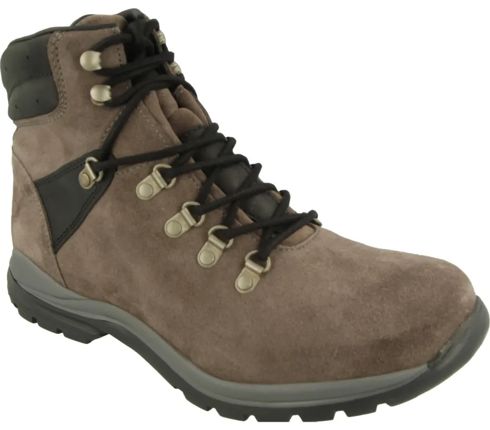 Womens Wide Fit DB Colorado Waterproof Boots