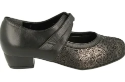 Womens Wide Fit DB Constance Shoes