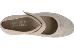 Womens Wide Fit DB Constance Shoes