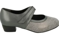 Womens Wide Fit DB Constance Shoes