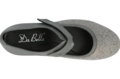 Womens Wide Fit DB Constance Shoes