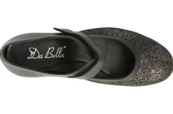 Womens Wide Fit DB Constance Shoes