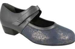 Womens Wide Fit DB Constance Shoes
