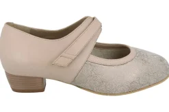 Womens Wide Fit DB Constance Shoes