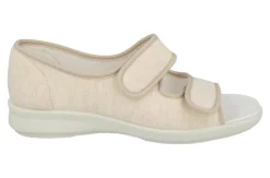 Womens Wide Fit DB Cora Canvas Shoes