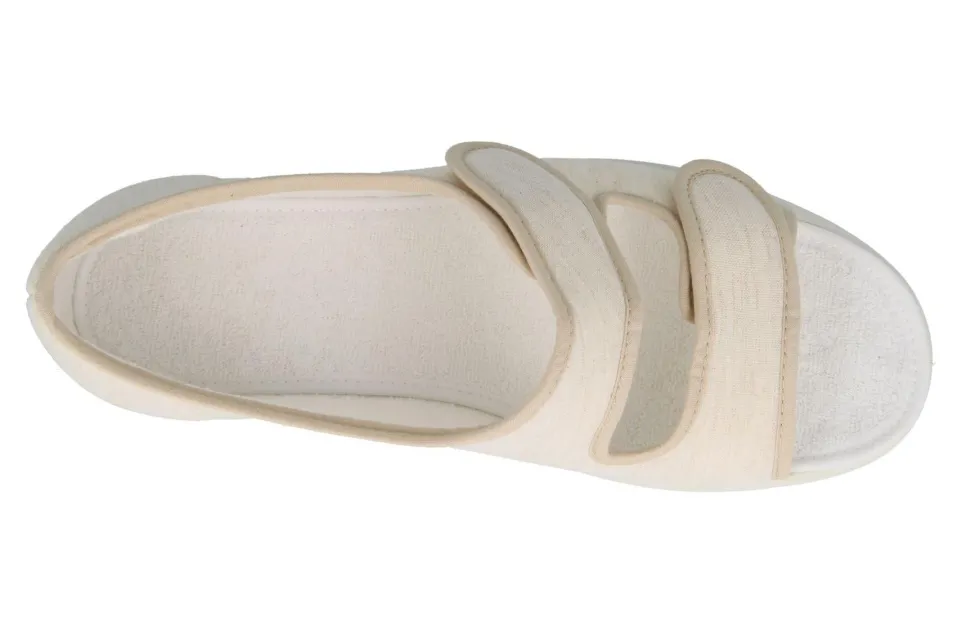 Womens Wide Fit DB Cora Canvas Shoes