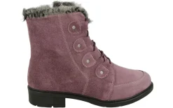 Womens Wide Fit DB Crawley Boots