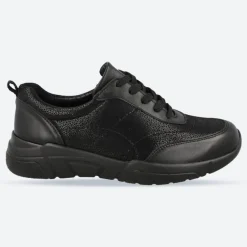 Women's Wide Fit DB Culver Shoes