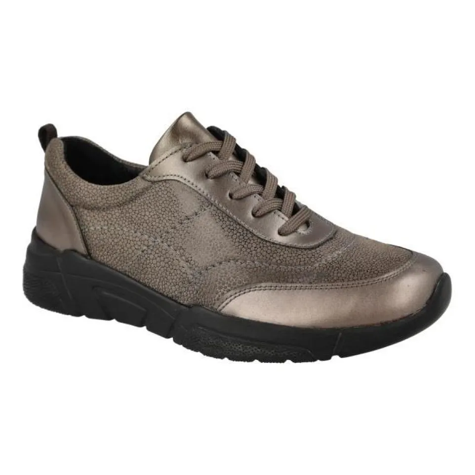 Women's Wide Fit DB Culver Shoes