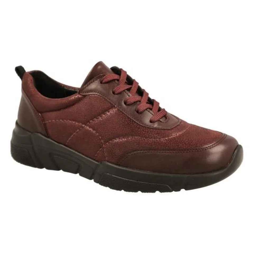 Women's Wide Fit DB Culver Shoes