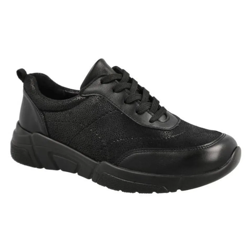 Women's Wide Fit DB Culver Shoes