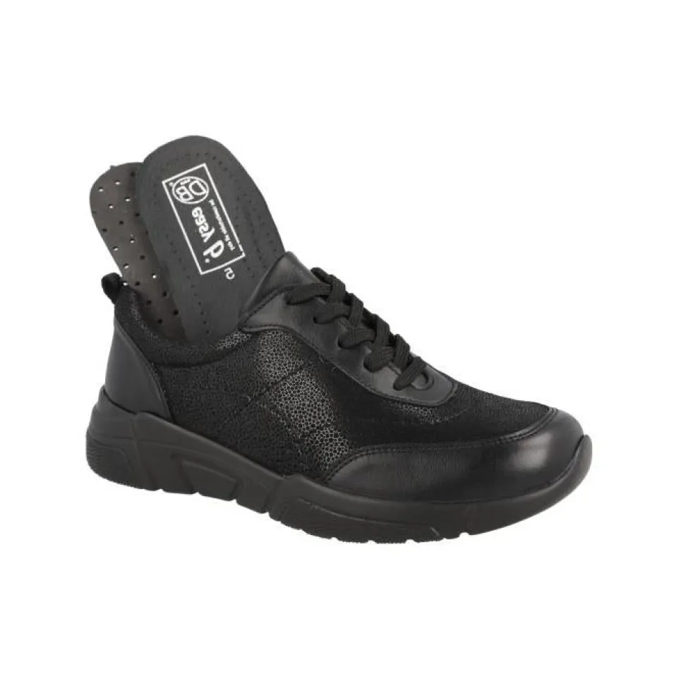 Women's Wide Fit DB Culver Shoes