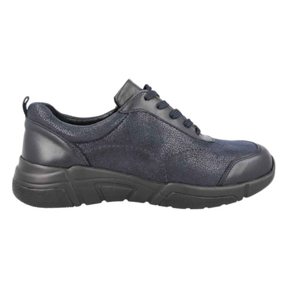 Women's Wide Fit DB Culver Shoes