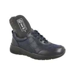 Women's Wide Fit DB Culver Shoes