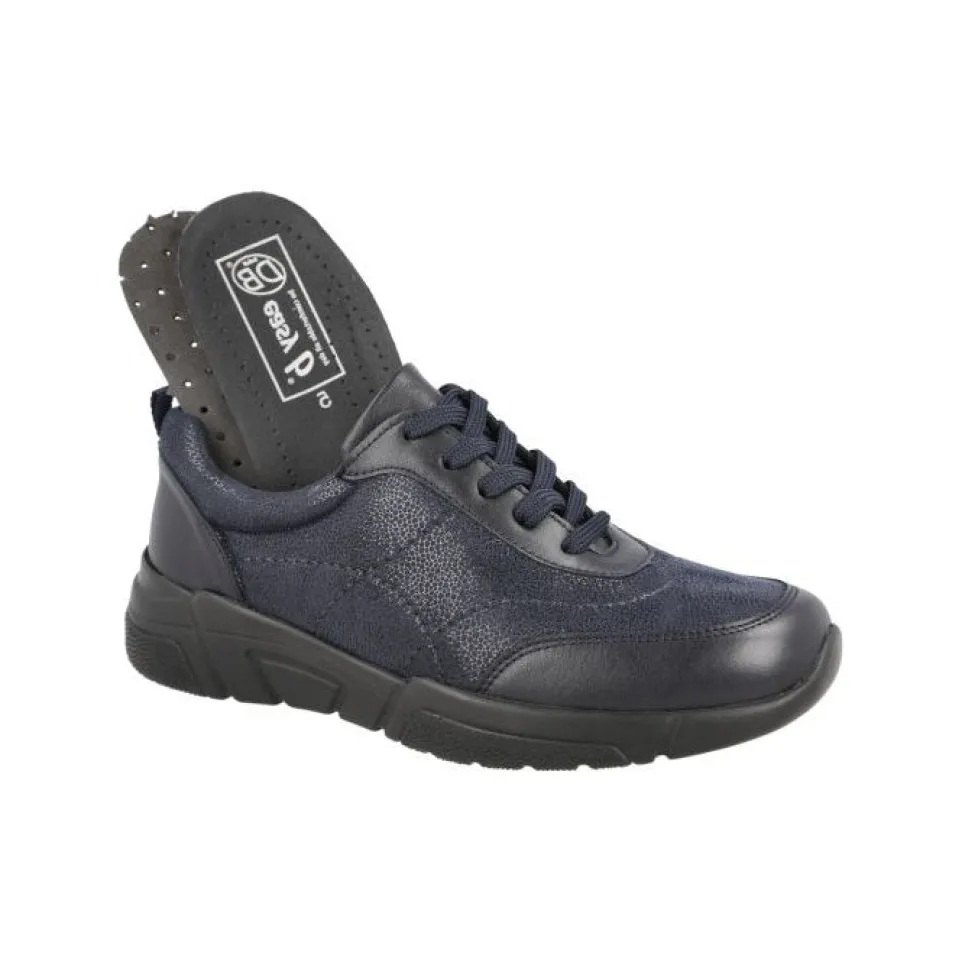 Women's Wide Fit DB Culver Shoes