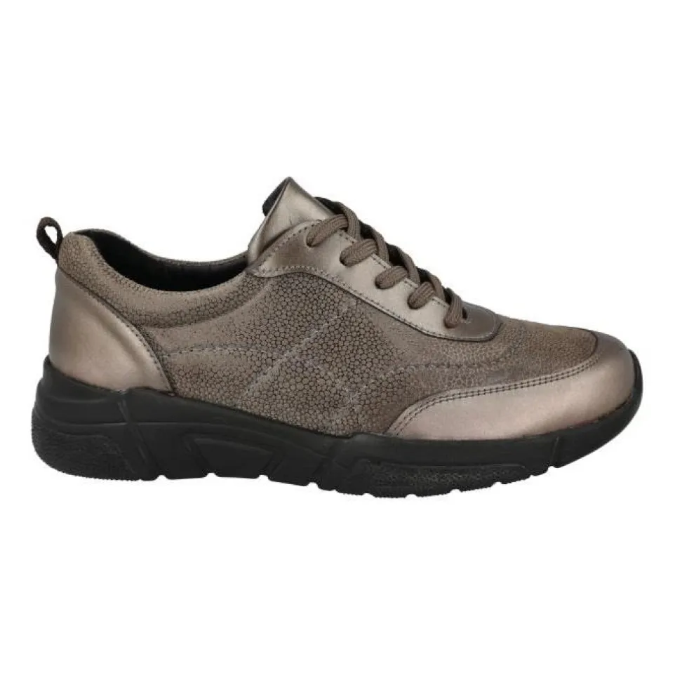 Women's Wide Fit DB Culver Shoes
