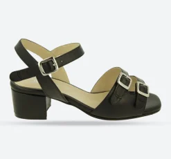 Womens Wide Fit DB Curlew Sandals
