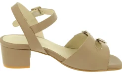 Womens Wide Fit DB Curlew Sandals