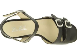 Womens Wide Fit DB Curlew Sandals