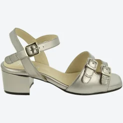 Womens Wide Fit DB Curlew Sandals
