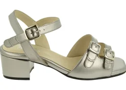 Womens Wide Fit DB Curlew Sandals