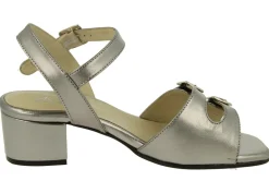 Womens Wide Fit DB Curlew Sandals