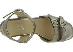 Womens Wide Fit DB Curlew Sandals