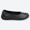 Women's Wide Fit DB Curtis Shoes