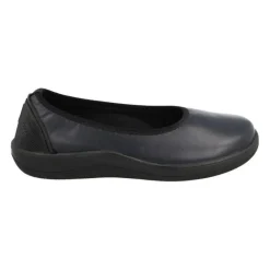 Women's Wide Fit DB Curtis Shoes