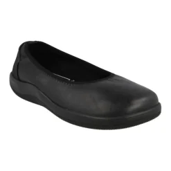 Women's Wide Fit DB Curtis Shoes