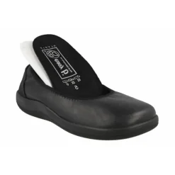 Women's Wide Fit DB Curtis Shoes