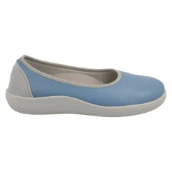 Women's Wide Fit DB Curtis Shoes