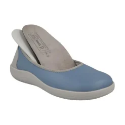 Women's Wide Fit DB Curtis Shoes
