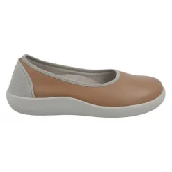 Women's Wide Fit DB Curtis Shoes