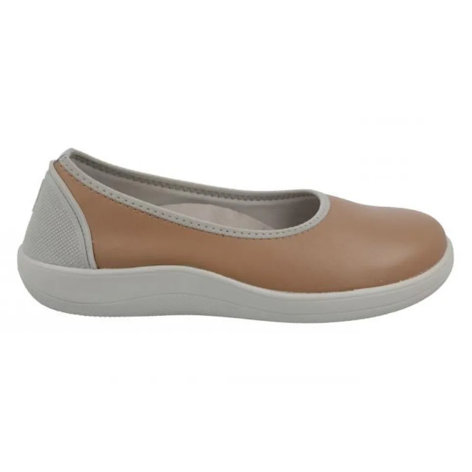 Women's Wide Fit DB Curtis Shoes