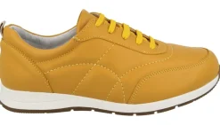 Womens Wide Fit DB Daytona Canvas
