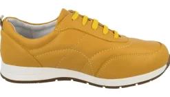 Womens Wide Fit DB Daytona Canvas