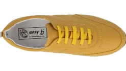 Womens Wide Fit DB Daytona Canvas