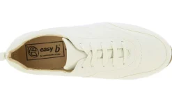 Womens Wide Fit DB Daytona Canvas