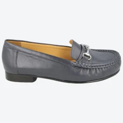 Womens Wide Fit DB Diana Shoes