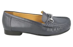 Womens Wide Fit DB Diana Shoes