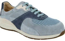 Womens Wide Fit DB Diss Casual Trainers