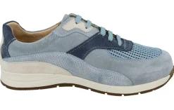 Womens Wide Fit DB Diss Casual Trainers