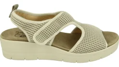 Womens Wide Fit DB Dove Sandals