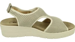 Womens Wide Fit DB Dove Sandals